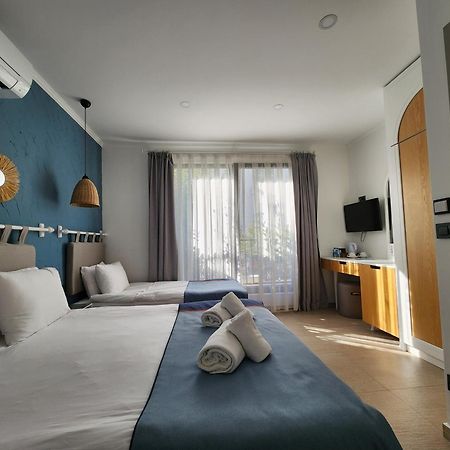 Park Hotel Rooms & Apart Αττάλεια Εξωτερικό φωτογραφία