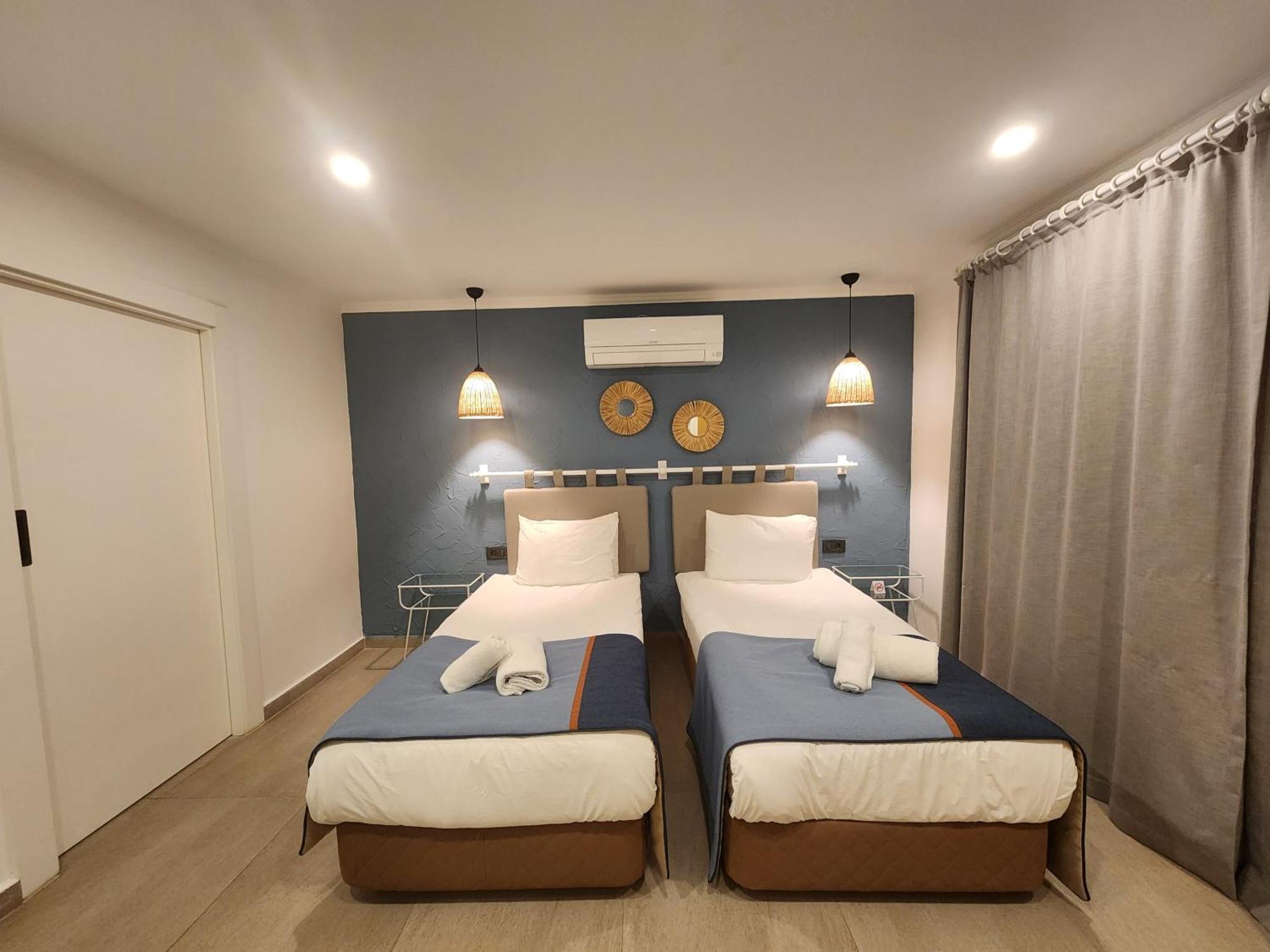 Park Hotel Rooms & Apart Αττάλεια Εξωτερικό φωτογραφία