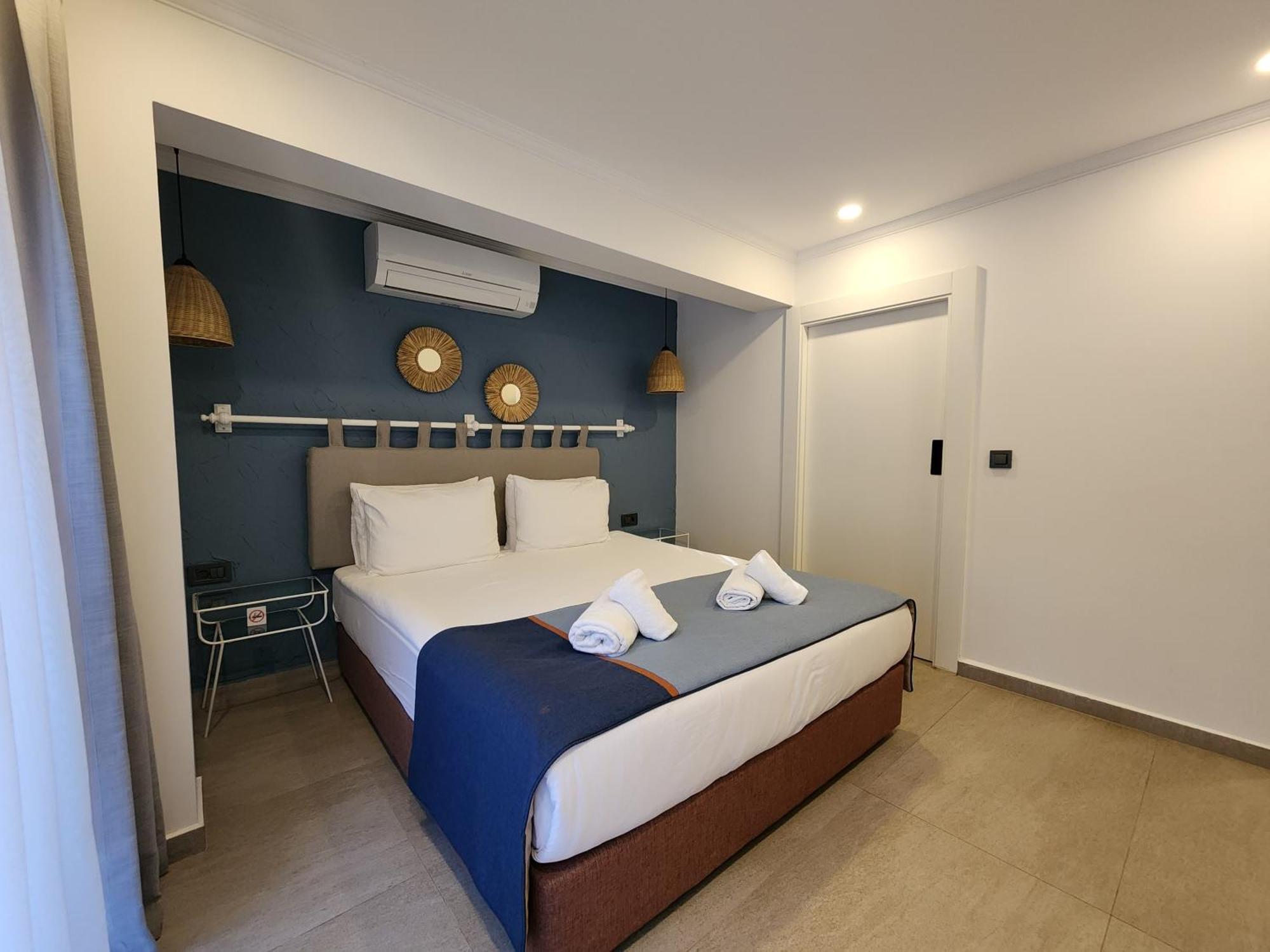 Park Hotel Rooms & Apart Αττάλεια Εξωτερικό φωτογραφία