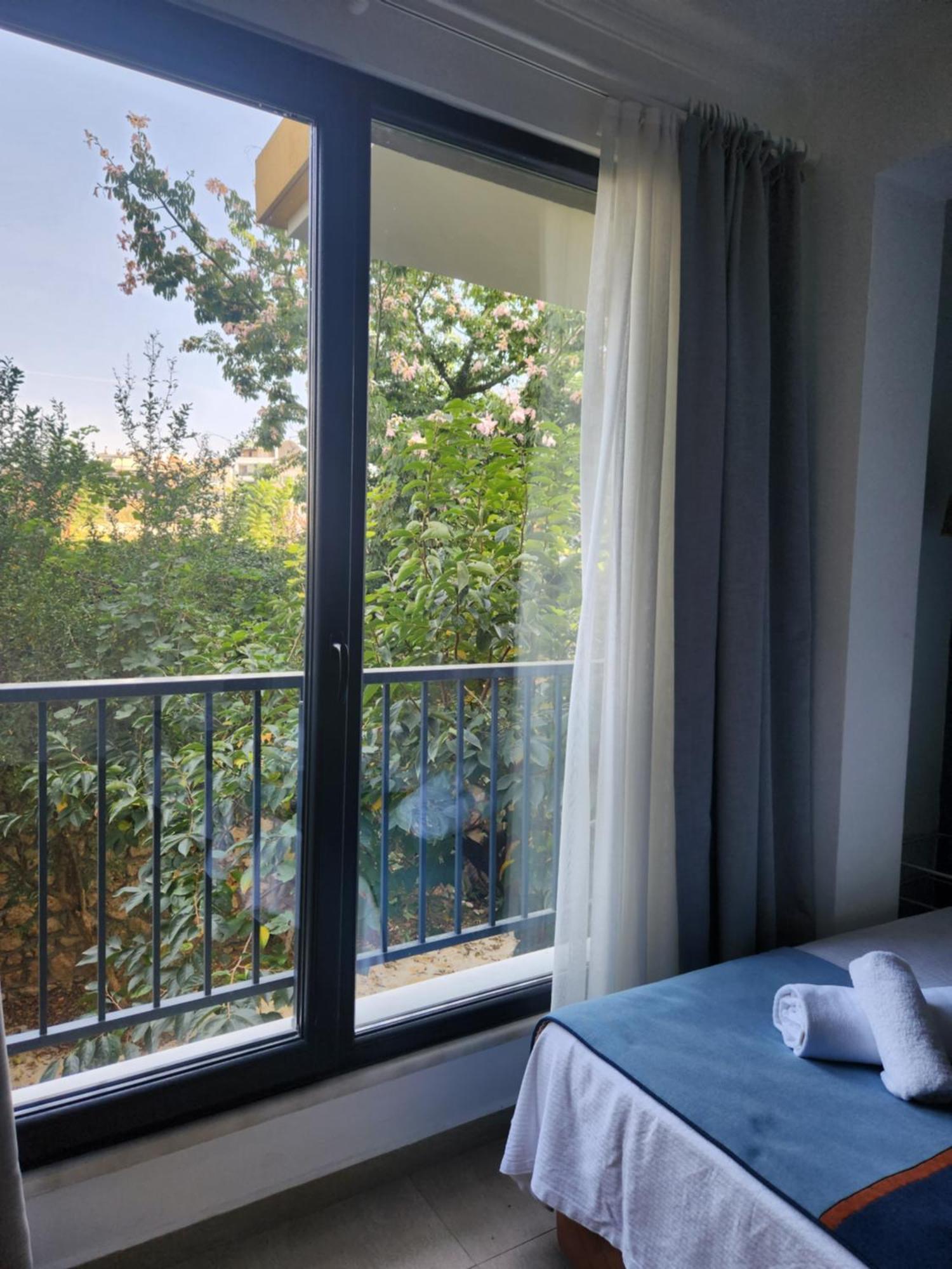 Park Hotel Rooms & Apart Αττάλεια Εξωτερικό φωτογραφία