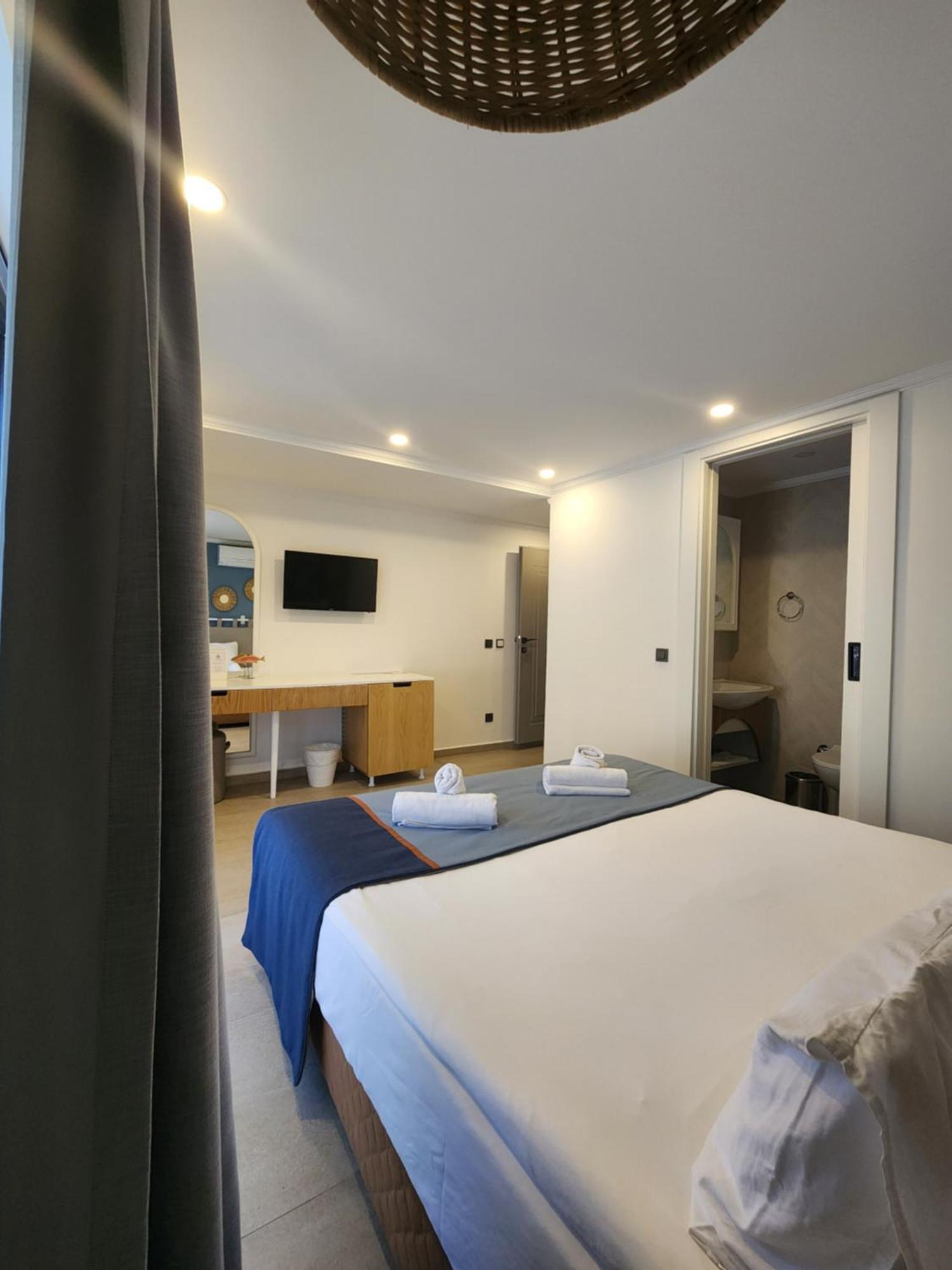 Park Hotel Rooms & Apart Αττάλεια Εξωτερικό φωτογραφία